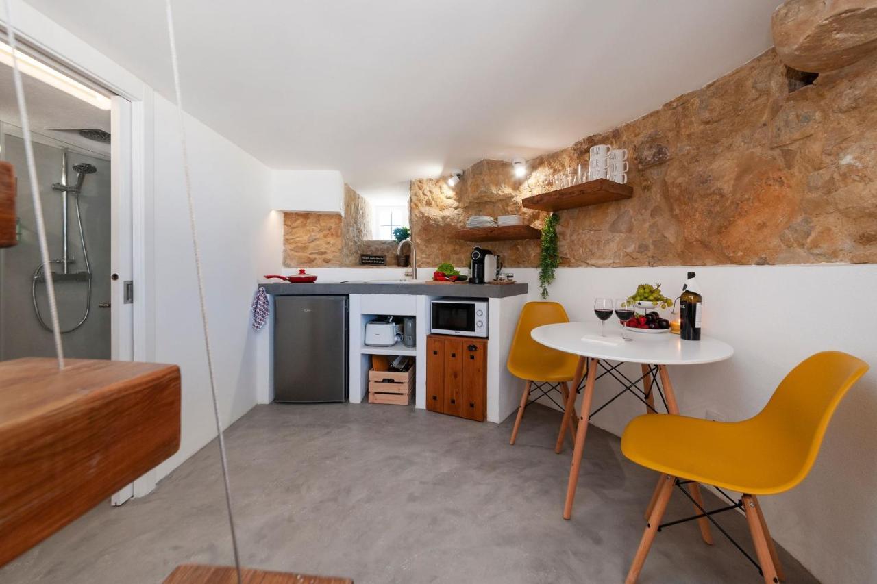 Bee Moinho Apartment