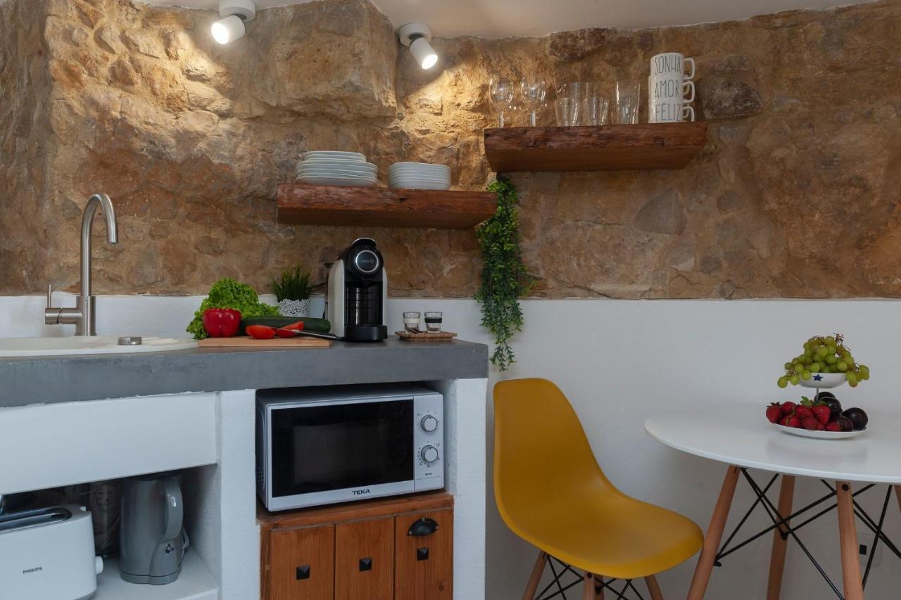 Bee Moinho Apartment