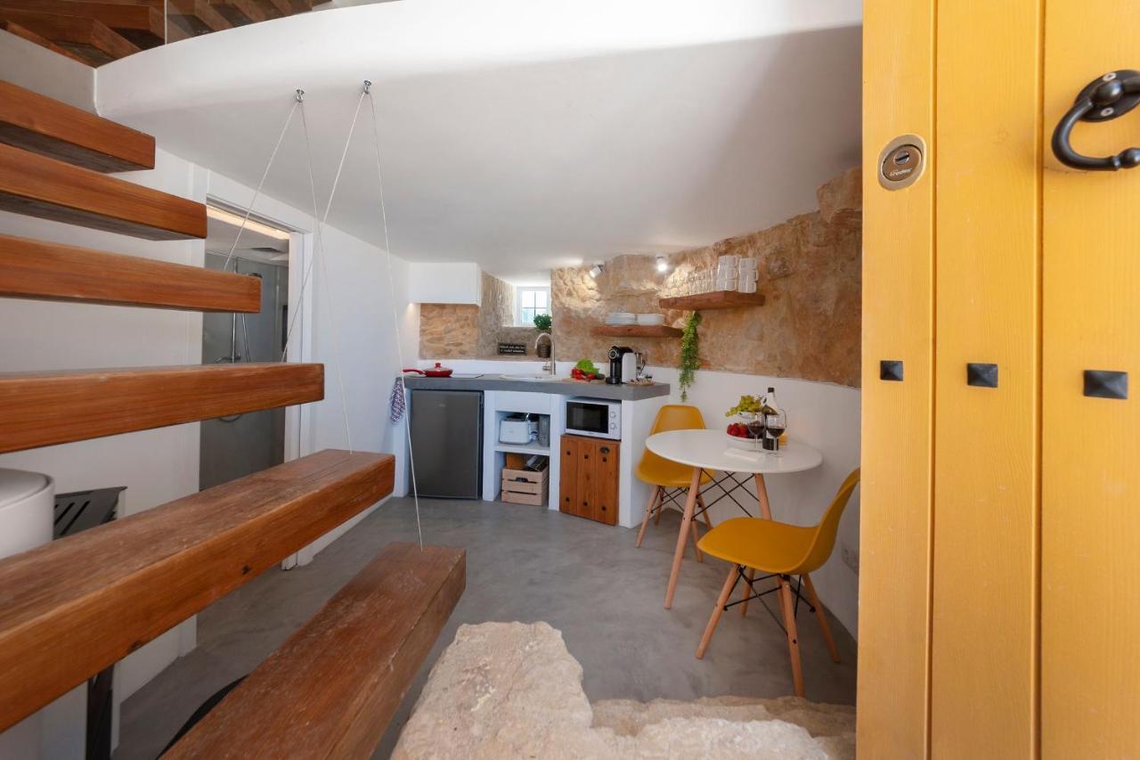 Apartment Bee Moinho *