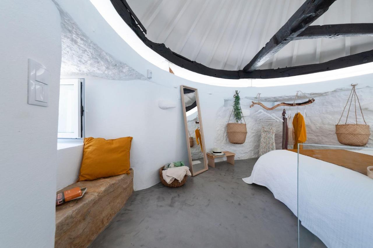 Bee Moinho Apartment *